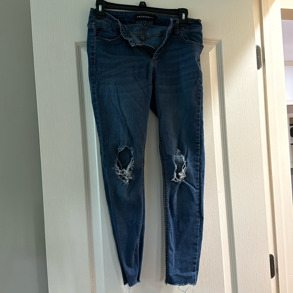 Prosperity Jeans